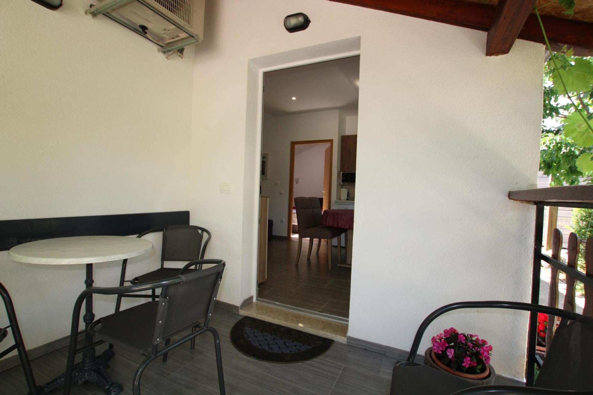 Apartments Green Garden Labinci Pokój zdjęcie